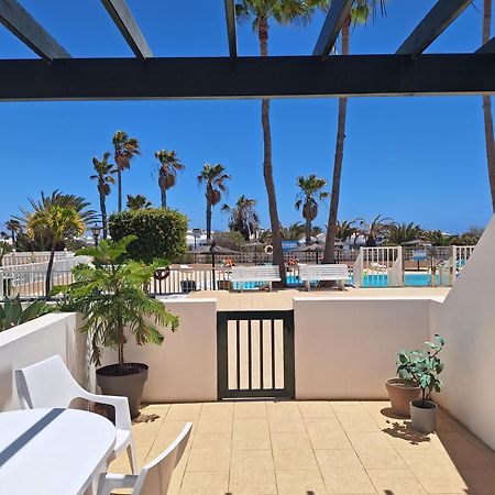 Apartamento Club Valena, Puerto Del Carmen, Lanzarote 蒂亚斯 外观 照片